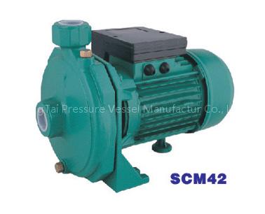 SCM Centrifugal Pump