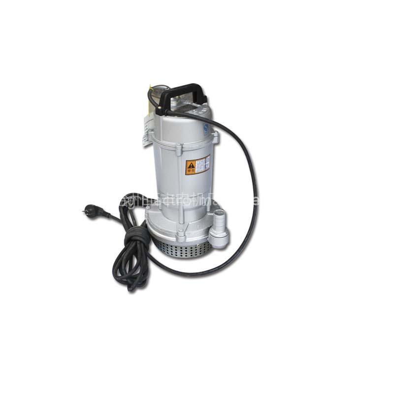 Submersible Pump