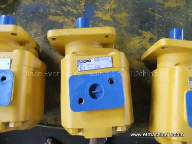 gear pump for LIUGONG wheel loader
