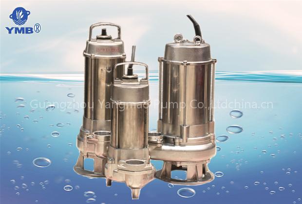Centrifugal pump