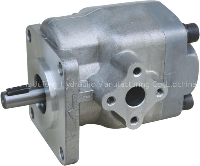 High Pressure Gear Pump
