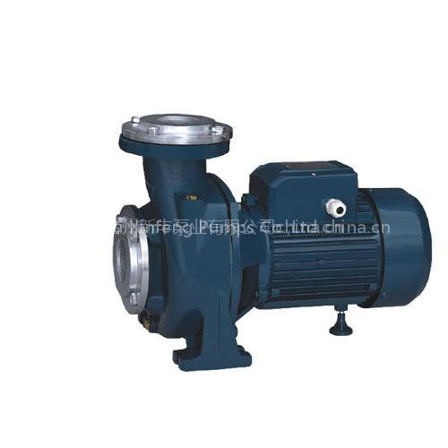 Centrifugal Pump XF - 09