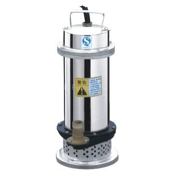 QDX Series Submersible Pumps