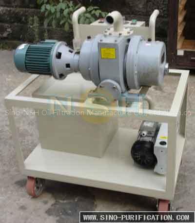 Vacuum Pump unit
