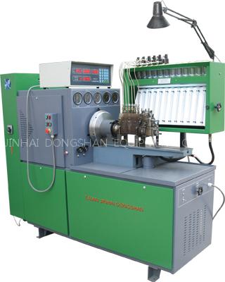 test bench