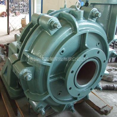 Slurry pump