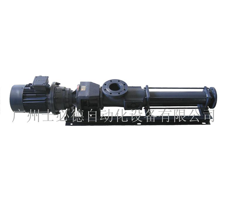 screw pump