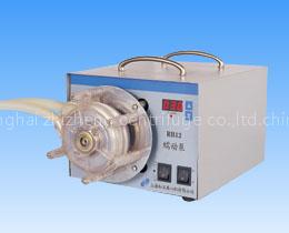 RB12 creeping motion pump