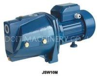 self-priming pump JSW series