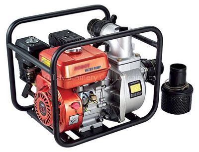 3" GASOLINE WATER PUMP