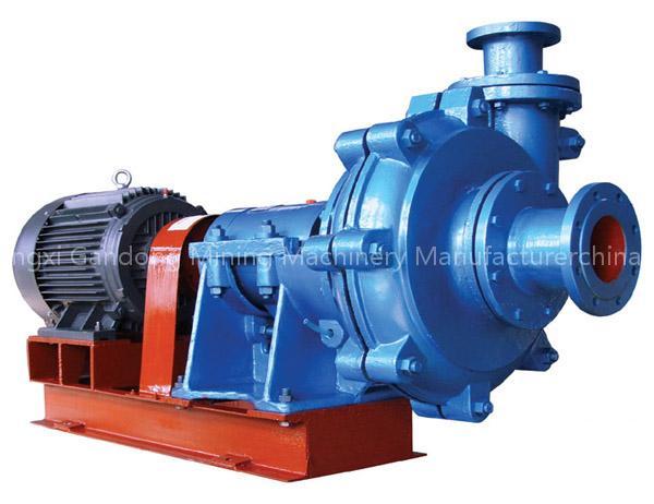 Slurry Pumps
