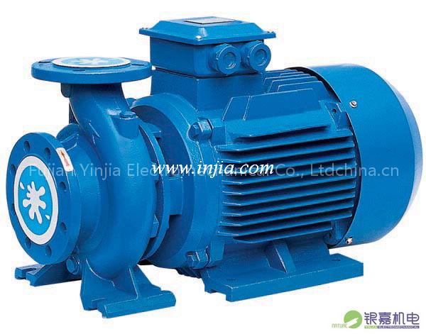 Industrial Centrifugal Pump