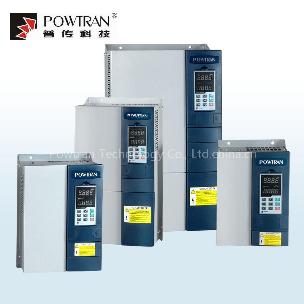 Frequency converter