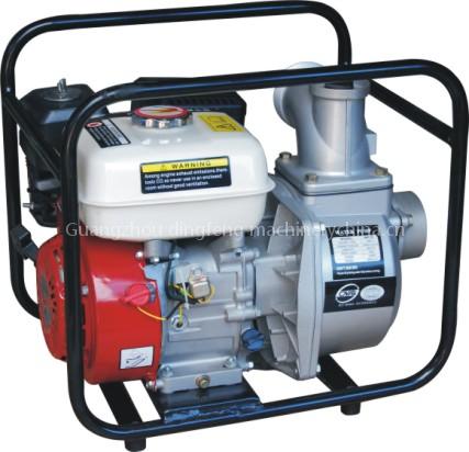 Dingfeng Guangzhou gasoline water pump 13hp
