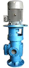 vertical screw pump(ISO9001)