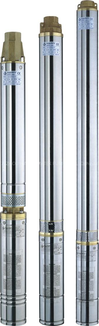 Deep Well Pump