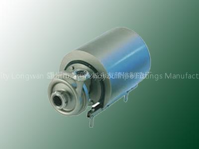 Centrifugal Pump