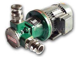 Flexible Impeller Pump,Self-suction pumps