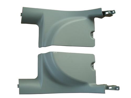 Car Panel Mould DJ-4006