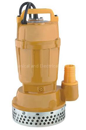 Submersible Pumps WQD