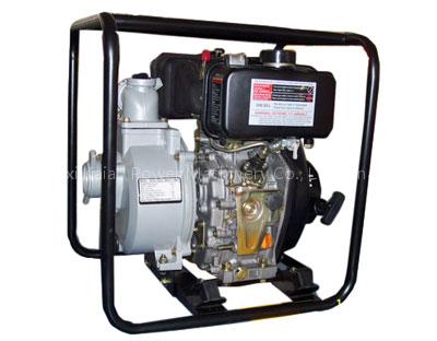 2'' inch water pump