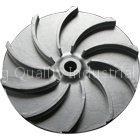 Investment Casting - Pump Impeller