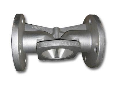 pump fittings