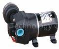 Diaphragm pump