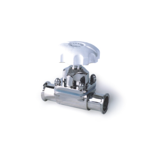 Sanitation pump