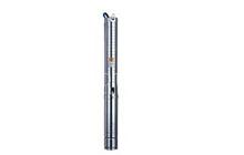 Deep Well Submersible Pump