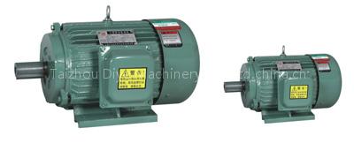 Y801 Motor Pump