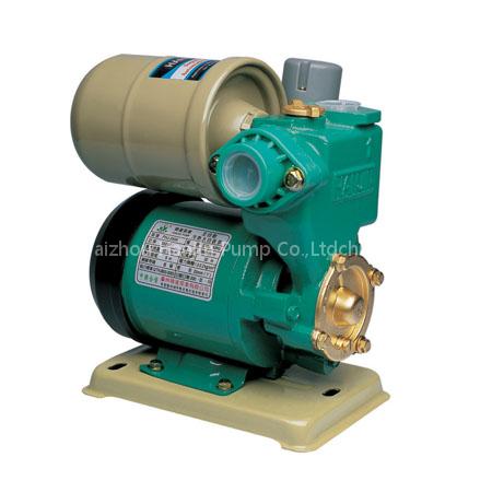 Automatic self priming pumps(PHJ-250A)