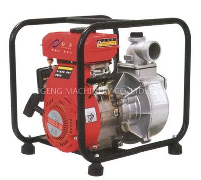 QINGENG JingXin Water Pump QBZ50-15 / Irrigation Machine