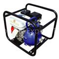 High Pressure Gasoline Pump