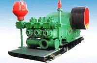 triplex mud pumps