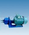 oil transfer pump