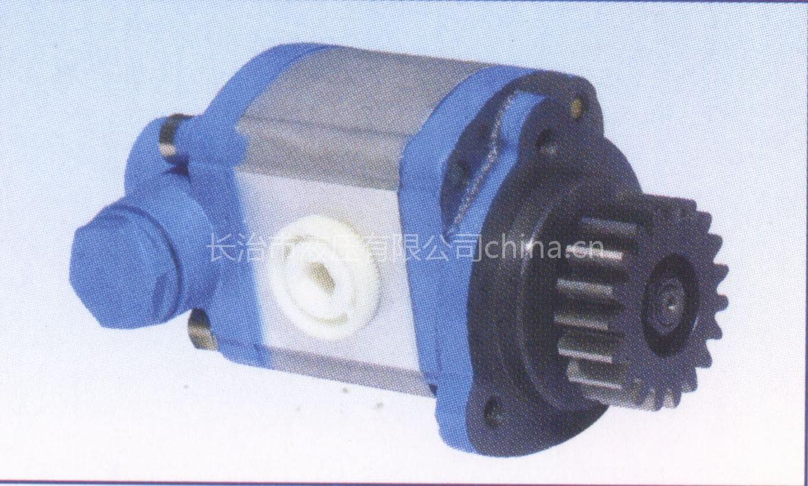 CBZ316B-160/130L Power Steering Gear Pumps