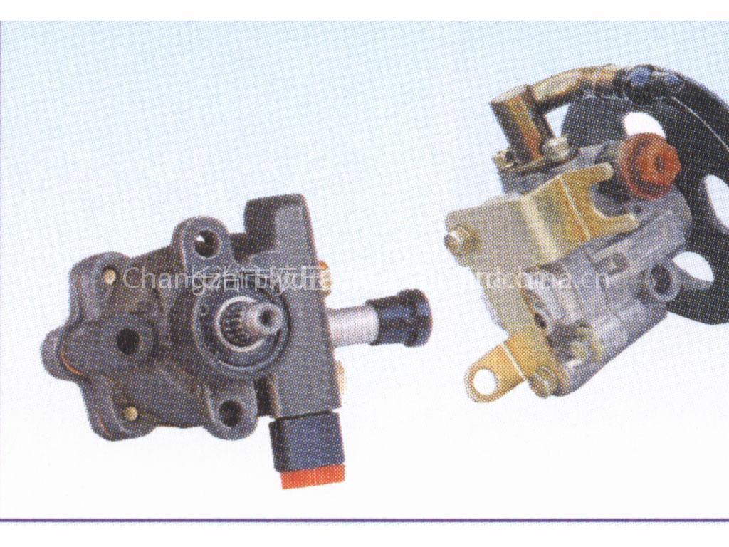 YBZ8 Series Power Steering Vane Pumps