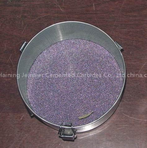 Tungsten carbide ball for 0.5mm