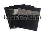 Reinforced Graphite Composite Sheet
