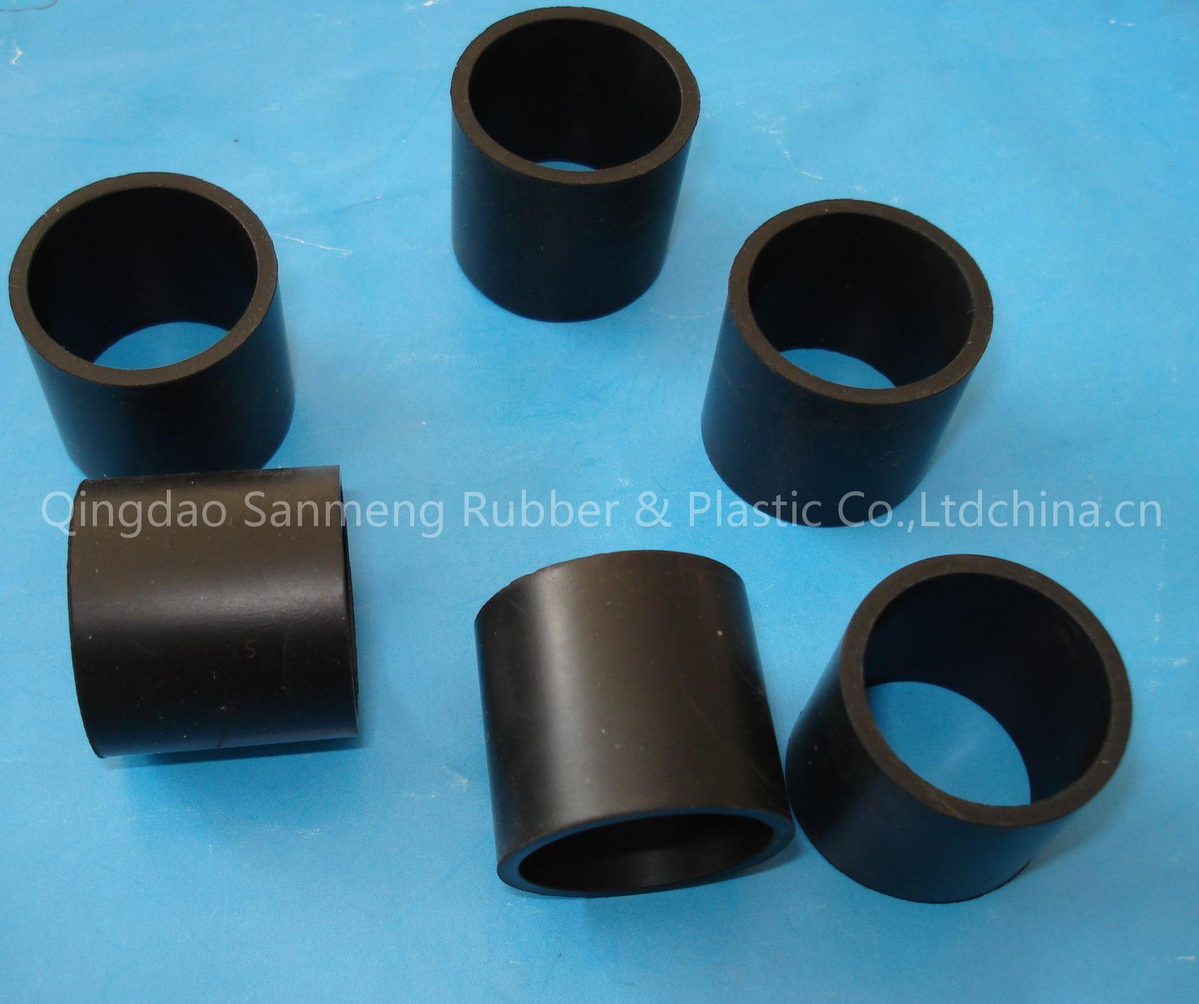 Rubber Sheath