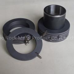 Segmented Shaft Seal Ring