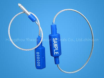 China container seals-cable seals