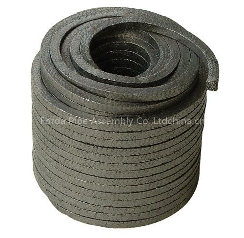 high pressure asbestos packing