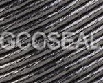 Flexible Graphite Yarn