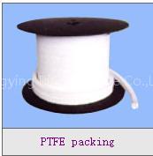 PTFE packing