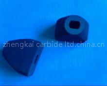 silicon carbide nozzle