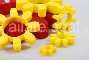 GR Elastic Spiders for Shaft Coupling