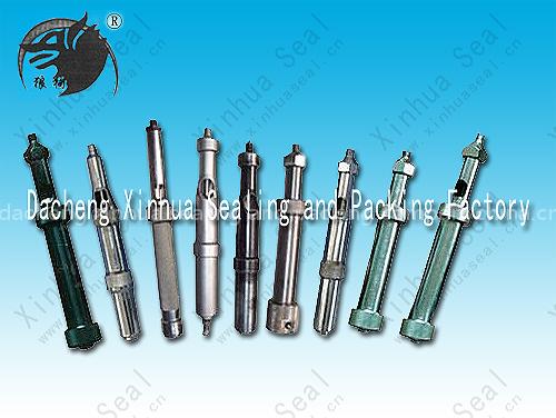 Injection Gun, Sealing Tool