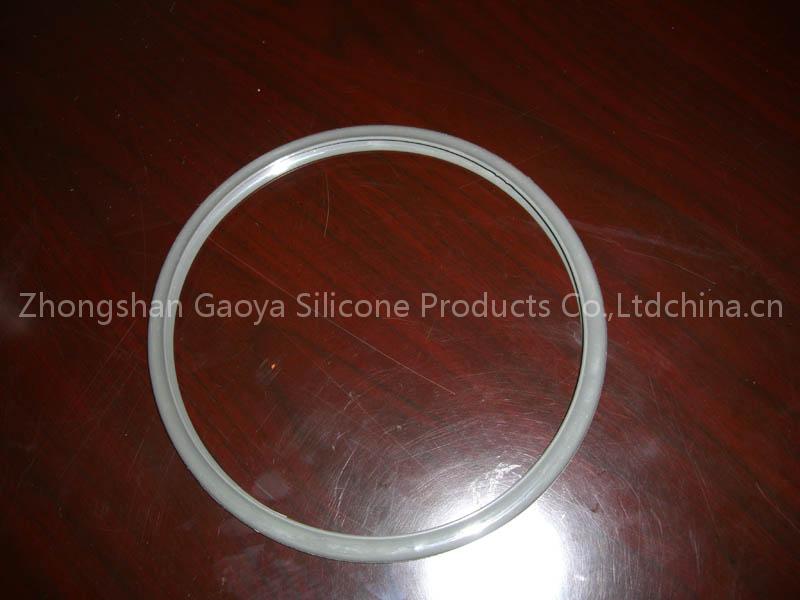 silicone seals